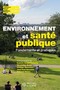 Environnement et santé publique