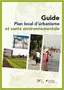 Guide Plan local d'urbanisme et santé environnementale