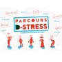 Parcours D-Stress. 2nd ed