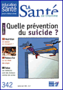 Quelle prévention du suicide ? Image 1