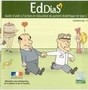 EdDiaS'. Guide d'aide à l'action en éducation du patient dia ... Image 1