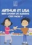 Arthur et Lisa : Bien choisir les aliments c'est facile ! Image 1