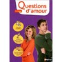 Questions d'amour 11-14 ans Image 1