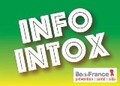 Info/intox sur les drogues Image 1