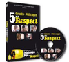5 courts-métrages sur le respect